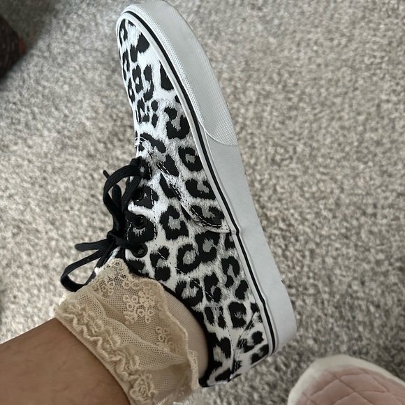 Vans snow leopard - Picture 8 of 9